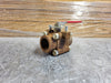 FLOWSERVE Scrap - 1" 1480 CWP Ball Valve API 607
