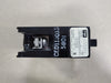 FEDERAL PIONEER 15 Amp, 1 Pole, 350 volts Circuit Breaker CED115