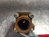 FLOWSERVE Scrap - 1" 1480 CWP Ball Valve API 607