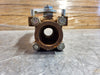 FLOWSERVE Scrap - 1" 1480 CWP Ball Valve API 607