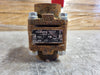 FLOWSERVE Scrap - 1" 1480 CWP Ball Valve API 607