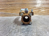 FLOWSERVE Scrap - 1" 1480 CWP Ball Valve API 607