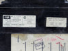FEDERAL PIONEER 15 Amp, 2 Pole, 480 volts Circuit Breaker NEF421015