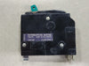 SQUARE D 15 Amp, 1 Pole, 120/240 volts Circuit Breaker QO115