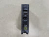 SQUARE D 25 Amp, 1 Pole, 120/240 Volts Circuit Breaker QOB125