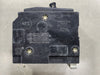 SQUARE D 15 Amp, 3 Pole, 240 volts Circuit Breaker QO315