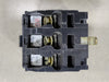 SQUARE D 15 Amp, 3 Pole, 240 volts Circuit Breaker QO315