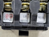 SQUARE D 15 Amp, 3 Pole, 240 volts Circuit Breaker QO315