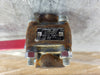 FLOWSERVE Scrap - 3/4" 1480 CWP Ball Valve API 607