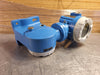 ENDRESS+HAUSER Prowirl Flow Meter 72F50-SK0A98PFB6BK