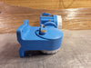 ENDRESS+HAUSER Prowirl Flow Meter 72F50-SK0A98PFB6BK