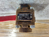 FLOWSERVE Scrap - 1" 1480 CWP Ball Valve API 607