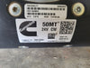 CUMMINS 24V Starter Motor 50MT