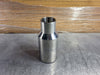 2" x 3" Swage Nipple