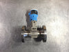 ENDRESS+HAUSER 2" Prowirl Flow Meter 72F50-SK0A98PFB6BK