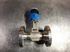 ENDRESS+HAUSER 2" Prowirl Flow Meter 72F50-SK0A98PFB6BK