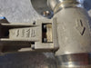 ENDRESS+HAUSER 2" Prowirl Flow Meter 72F50-SK0A98PFB6BK