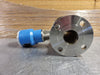 ENDRESS+HAUSER 2" Prowirl Flow Meter 72F50-SK0A98PFB6BK