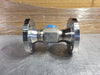 ENDRESS+HAUSER 2" Prowirl Flow Meter 72F50-SK0A98PFB6BK