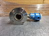 ENDRESS+HAUSER 2" Prowirl Flow Meter 72F50-SK0A98PFB6BK