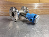 ENDRESS+HAUSER 2" Prowirl Flow Meter 72F50-SK0A98PFB6BK