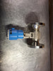 ENDRESS+HAUSER 2" Prowirl Flow Meter 72F50-SK0A98PFB6BK