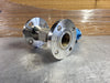 ENDRESS+HAUSER 2" Prowirl Flow Meter 72F50-SK0A98PFB6BK