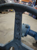 DEZURIK Scrap - 14" Class 150 Butterfly Valve