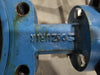 DEZURIK Scrap - 14" Class 150 Butterfly Valve