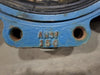 DEZURIK Scrap - 14" Class 150 Butterfly Valve