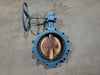 DEZURIK Scrap - 14" Class 150 Butterfly Valve