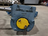 DEZURIK Scrap - 14" Class 150 Butterfly Valve