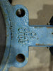 DEZURIK Scrap - 14" Class 150 Butterfly Valve