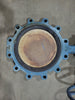 DEZURIK Scrap - 14" Class 150 Butterfly Valve
