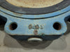DEZURIK Scrap - 14" Class 150 Butterfly Valve