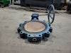 DEZURIK Scrap - 14" Class 150 Butterfly Valve