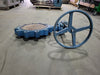 DEZURIK Scrap - 14" Class 150 Butterfly Valve