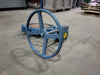 DEZURIK Scrap - 14" Class 150 Butterfly Valve