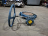 DEZURIK Scrap - 14" Class 150 Butterfly Valve