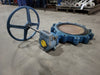 DEZURIK Scrap - 14" Class 150 Butterfly Valve