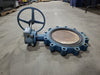 DEZURIK Scrap - 14" Class 150 Butterfly Valve