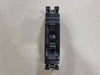 FEDERAL PIONEER 15 Amp, 1 Pole, 346 Volts Circuit Breaker NEF311015