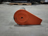 HITACHI Heavy Equipment Pin 8068972