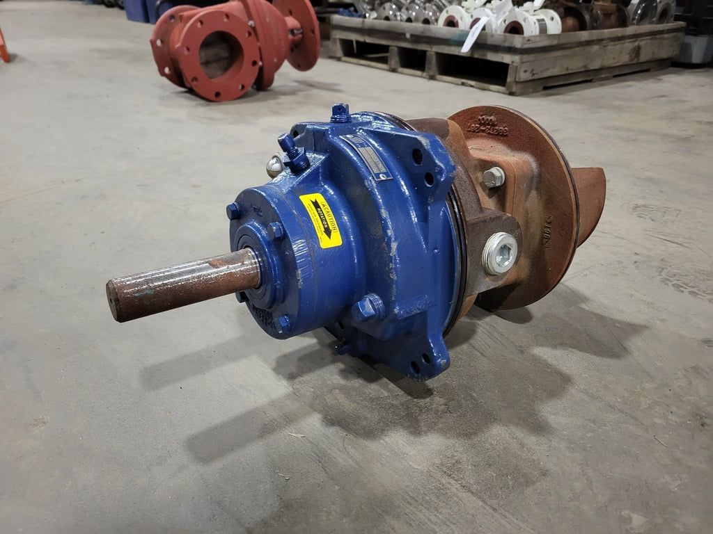 GORMAN-RUPP Reman Pump 31000997809