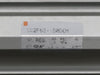 SMC Pneumatic Cylinder CQ2F63-150DCM 