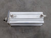 SMC Pneumatic Cylinder CQ2F63-150DCM 
