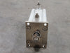 SMC Pneumatic Cylinder CQ2F63-150DCM 