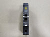 SQUARE D 15 Amp, 1 Pole, 347 Volts Circuit Breaker EDB16015