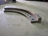 Scrap - Surplus Steel - Flange