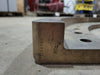 Scrap - Surplus Steel - Flange